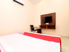 OYO 16734 Sheela Stays