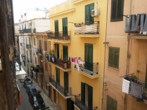 Tulip & Lotus Apartments Palermo