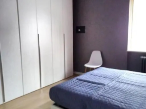 La casa di Anna, appartamento trilocale con garage