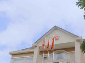Gold Star Hotel Bao Loc