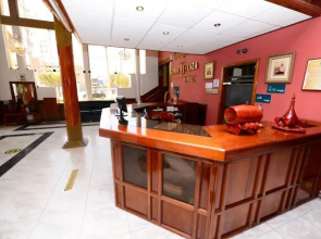 Hotel Gloria Plaza Chiclayo