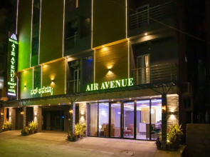 Air Avenue Hotel