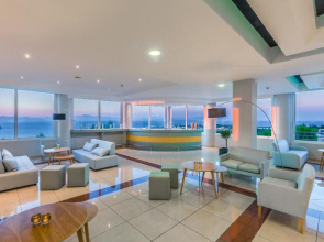 Kipriotis Aqualand Hotel 
