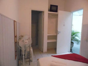 Pousada Cantinho do Pirata