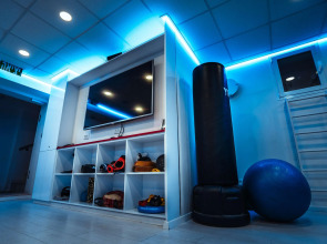 Best Western Regency Suites