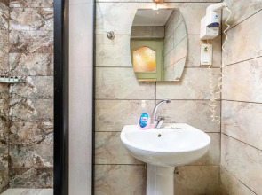 Апарт-отель Kadirga Studios