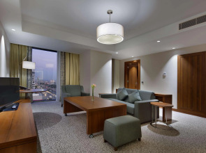 Hilton Garden Inn Istanbul Beylikduzu