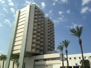 Herzeliya Studio Apartment