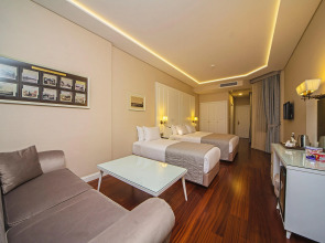 Ada Karakoy Hotel - Special Class