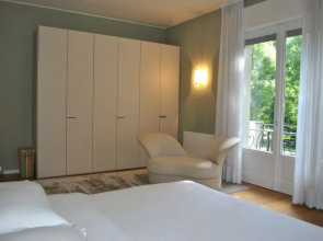 KK Resort Apartments Lake Como