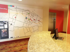 Towneplace Suites by Marriott Killeen
