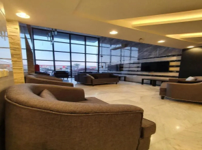 Lacasa hotel apartments