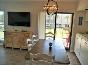 Pawleys Pier Village H-2 - 3 Br Condo
