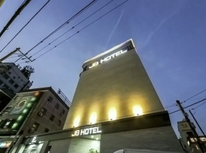 Gimhae Urbang-dong JB Hotel