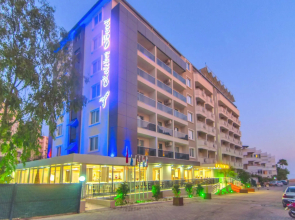 Kolibri Resort Hotel