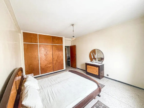 Appartement centre ville Agadir 69m²