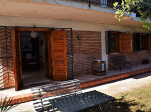 Appartamento Villa Sarah