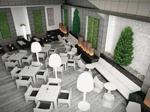 Hotel Riu Plaza New York Times Square