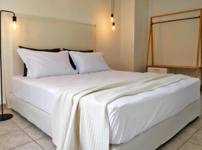 Sivilla Budget Studios