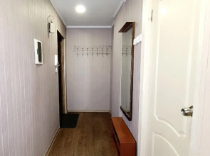 Уютный Север на улице Адмирала Флота Лобова