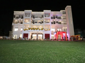 Genx Crescent Lucknow