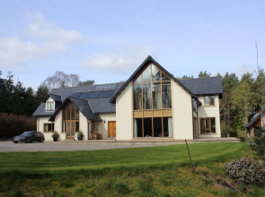 Birchwood House B&B