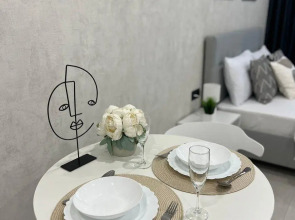 Апартаменты на улице 5-я Подлесная 3