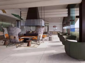 Hotel De Novo, Tapestry Collection by Hilton