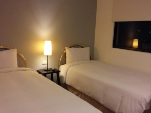 Quemoy Hotel
