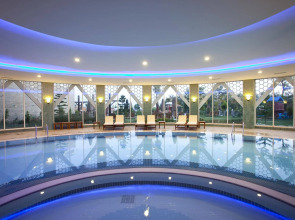 Adalya Resort & SPA Hotel - Adults Only +16