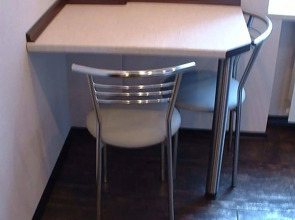 Апартаменты UKR Apartments