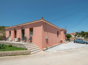 A & K Vacation House