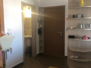 2BR home with stunning sea and mountain views