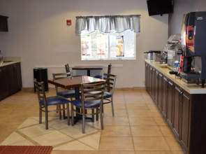 Stay Express Inn & Suites Atlanta