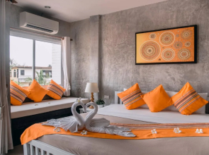 Ban's Avenue Guest House