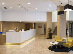 Aminess Younique Liburna Hotel