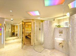 Hotel St Georg
