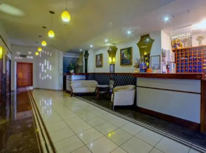 Hotel "Piast"