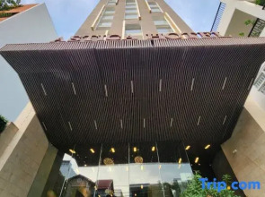 Astica Hotel Nha Trang