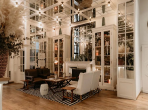 Ofelias Hotel Barcelona 4Sup