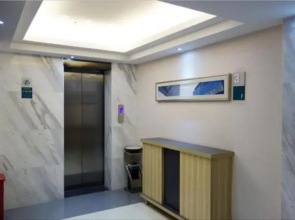 Convenient City Hotel (Foshan Shunde Chencun Subway Station)