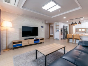 Residence Hotel Eden Stay