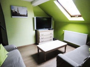 Apartments Marco Polo Midi