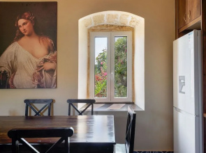 Villa Maria