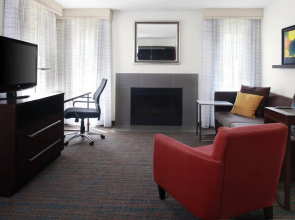 Residence Inn by Marriott Cleveland Independence