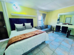 Room-honeyhills Excellence Resort J