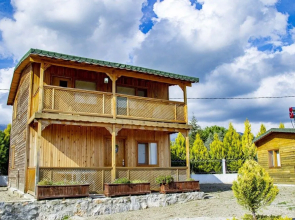 Keyf-ida Bungalow