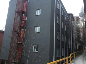 Kayhan Hotel
