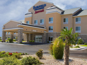 Fairfield Inn & Suites by Marriott Carlsbad