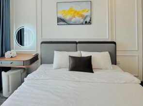 NVT Housing - Vinhomes Ocean Park Apartment Hanoi
